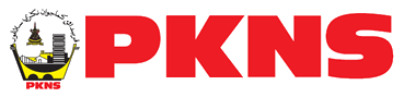 Logo PKNS